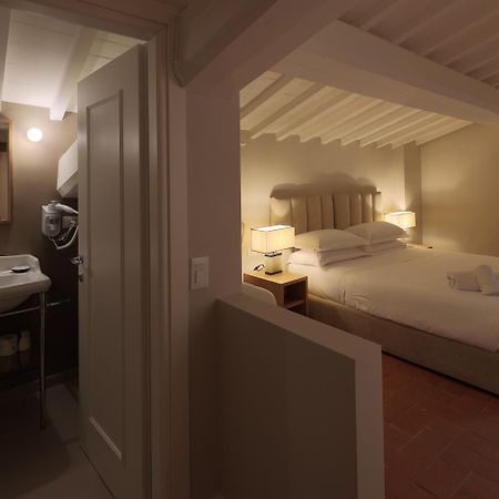 Relais Condotta Флоренция Екстериор снимка