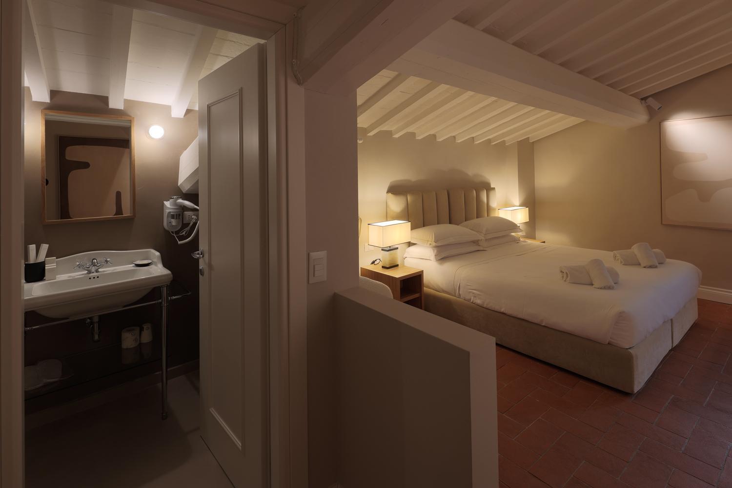 Relais Condotta Флоренция Екстериор снимка