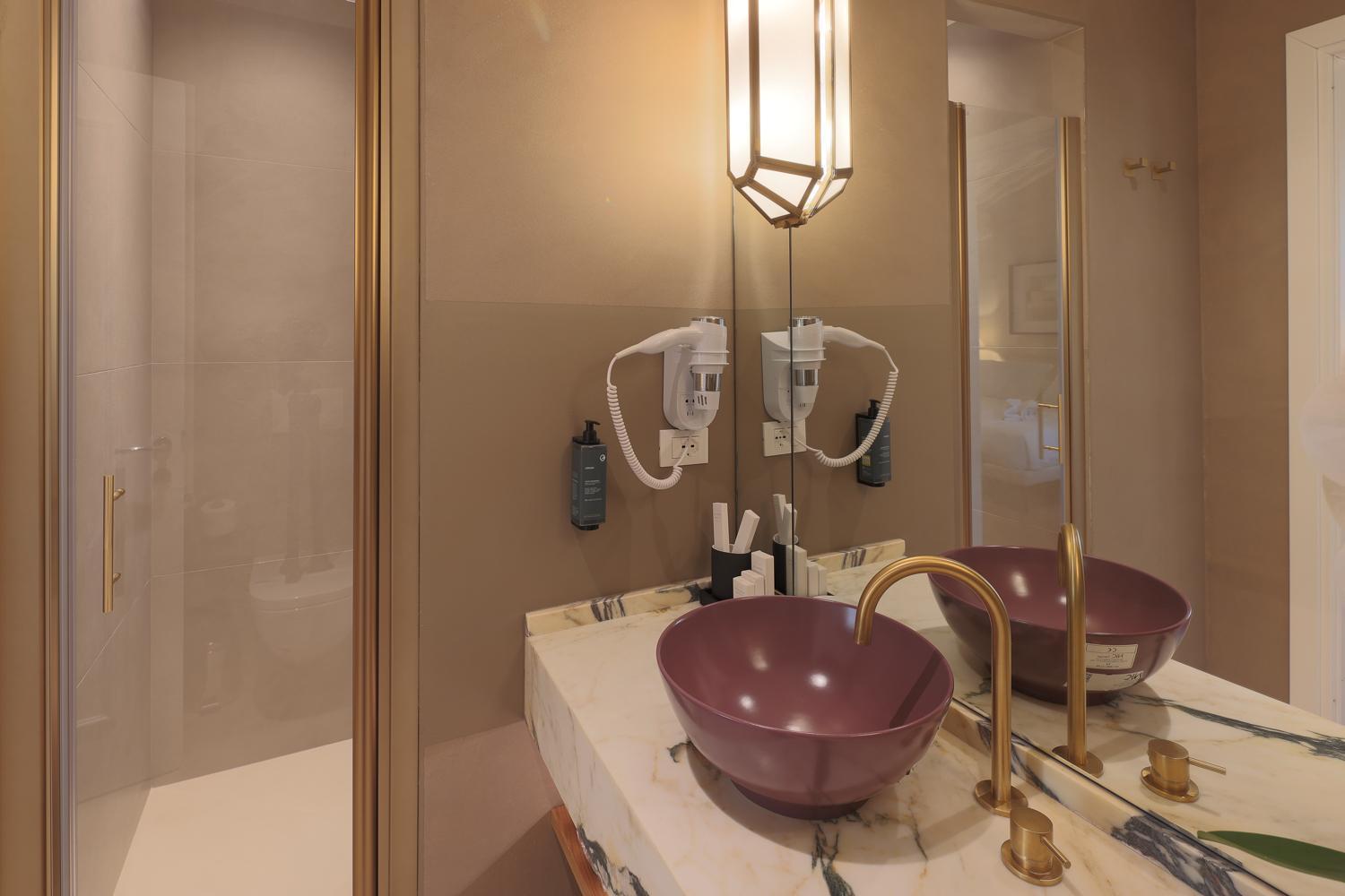 Relais Condotta Флоренция Екстериор снимка