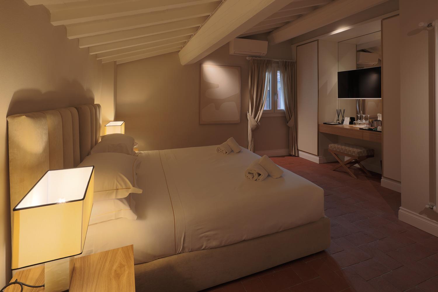 Relais Condotta Флоренция Екстериор снимка