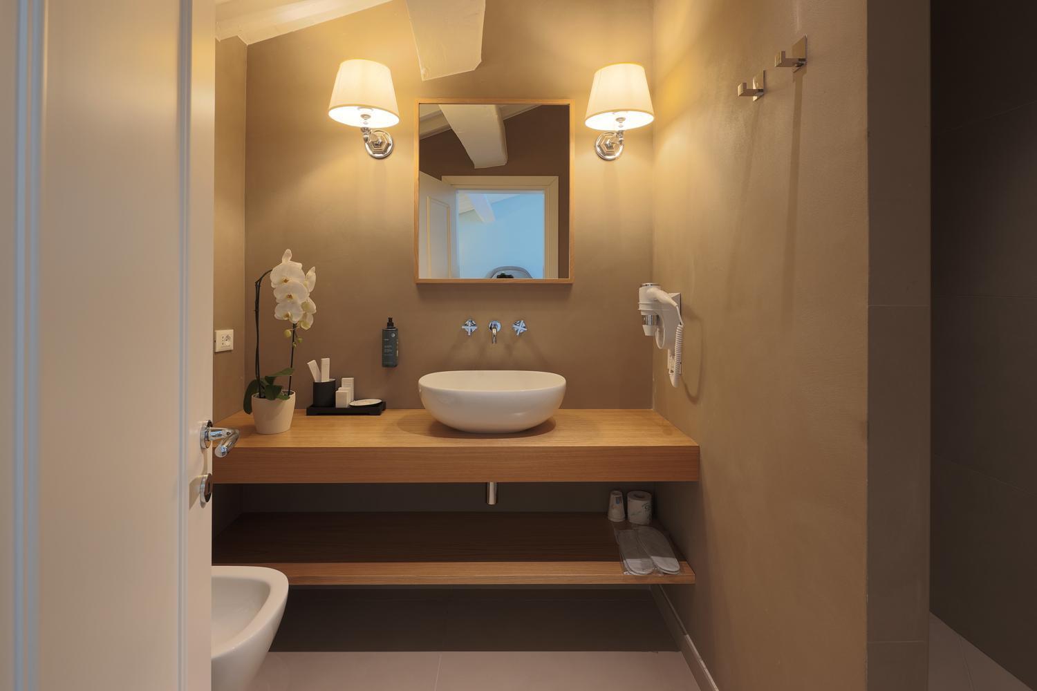 Relais Condotta Флоренция Екстериор снимка