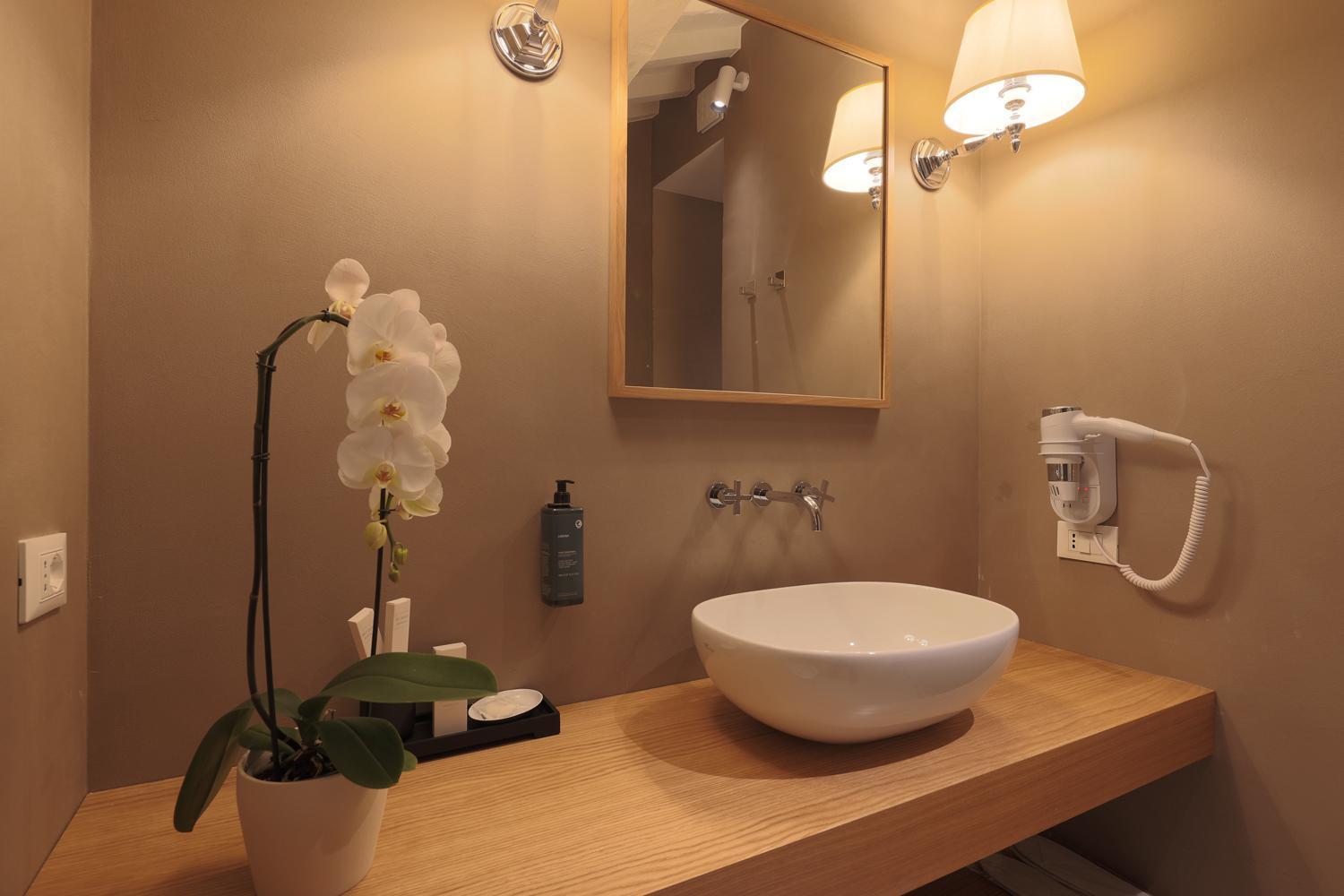 Relais Condotta Флоренция Екстериор снимка