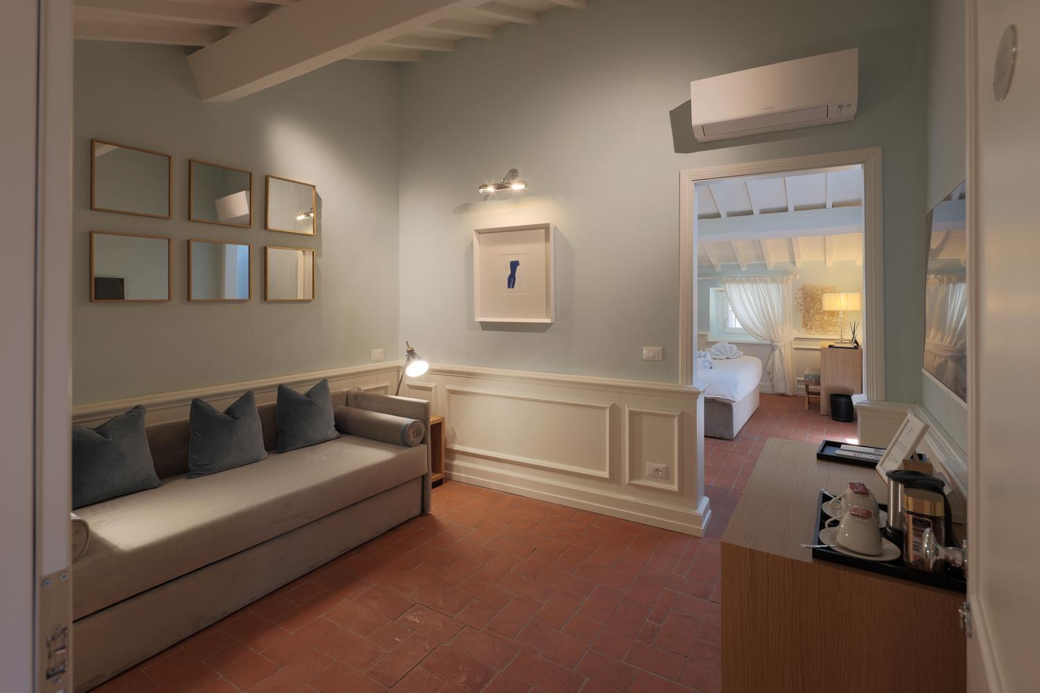 Relais Condotta Флоренция Екстериор снимка