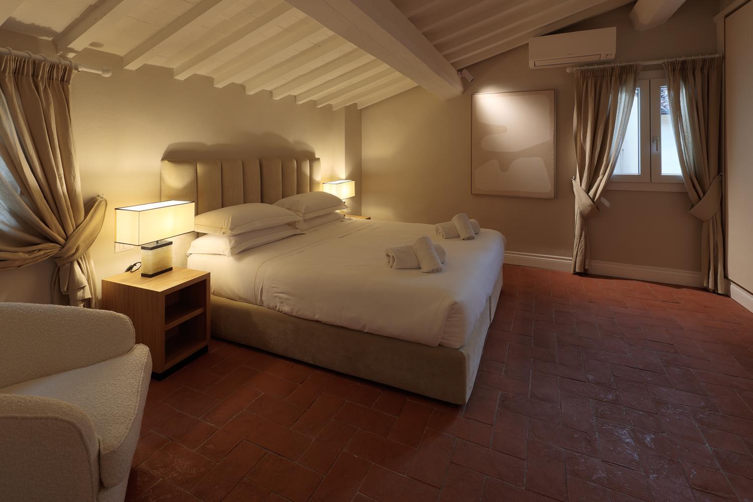 Relais Condotta Флоренция Екстериор снимка