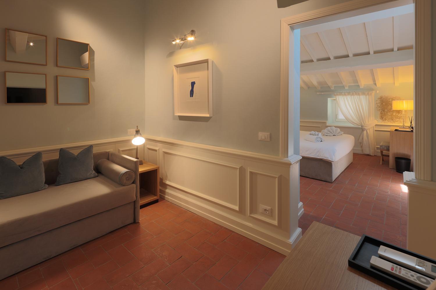 Relais Condotta Флоренция Екстериор снимка