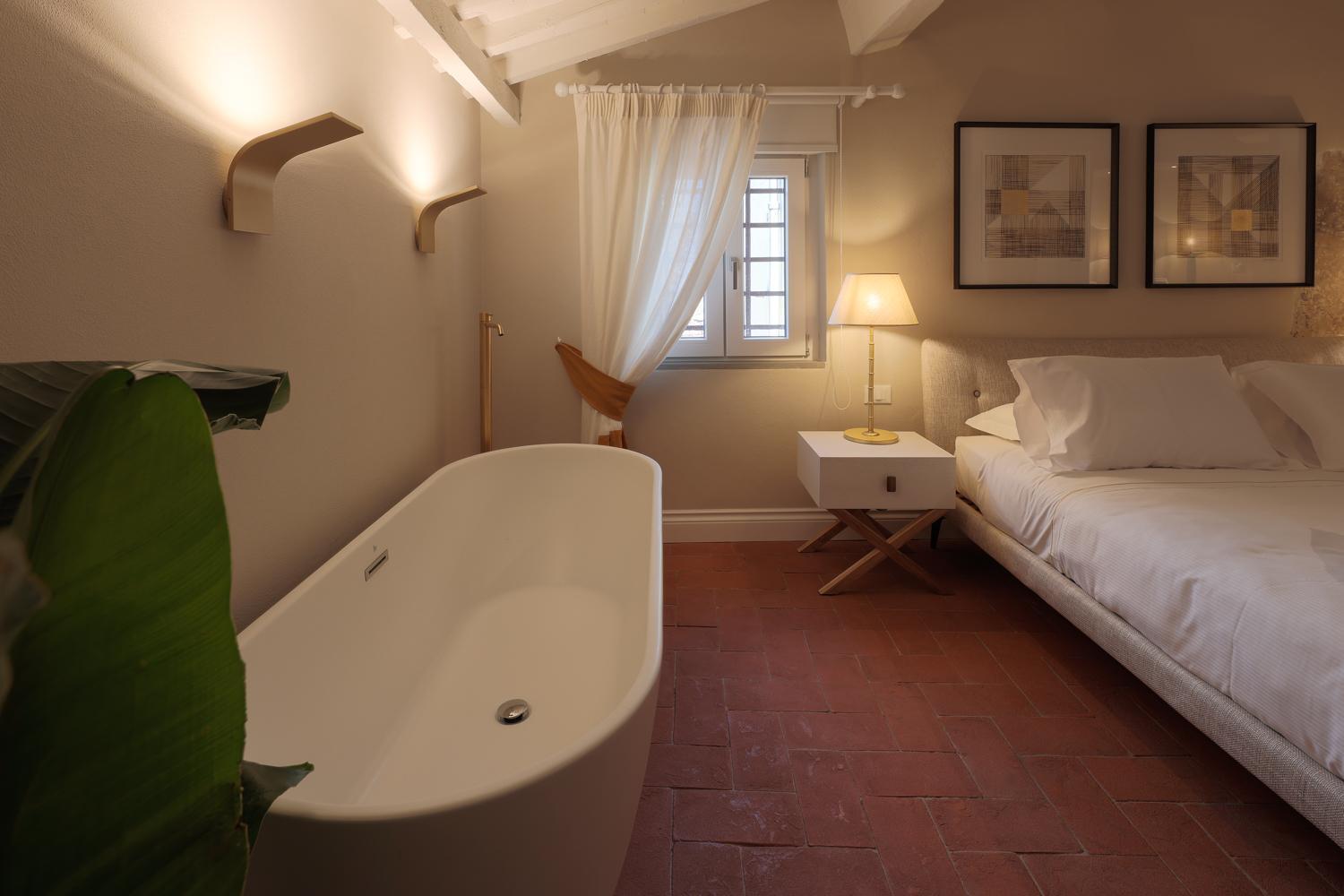 Relais Condotta Флоренция Екстериор снимка