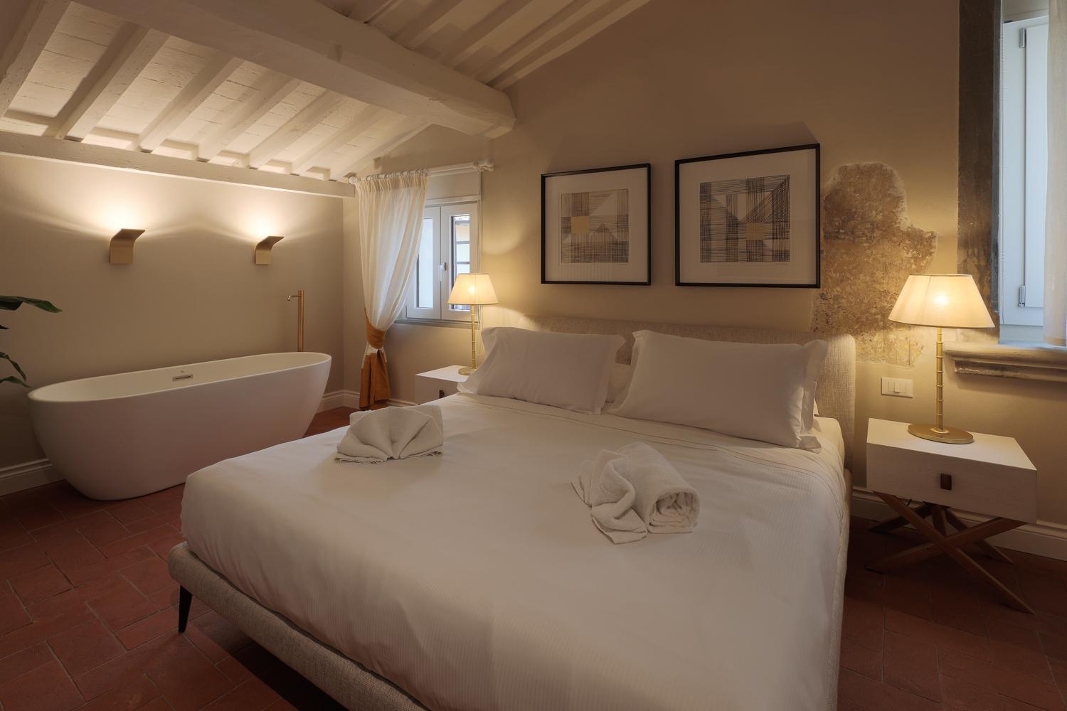 Relais Condotta Флоренция Екстериор снимка