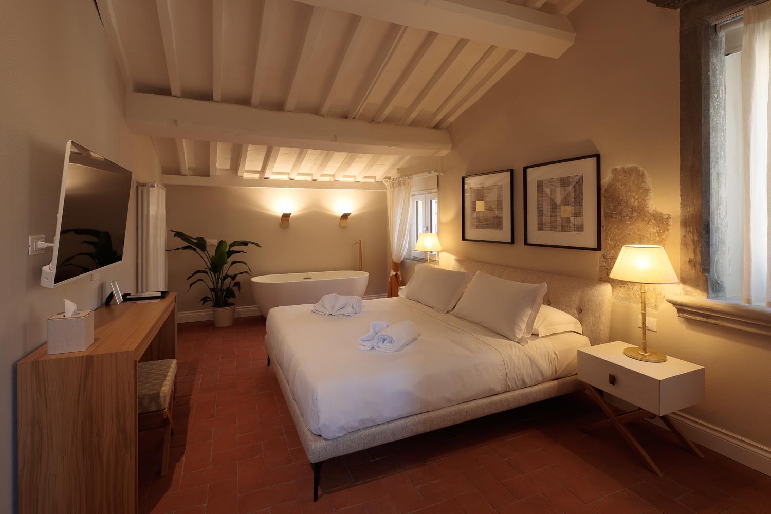 Relais Condotta Флоренция Екстериор снимка